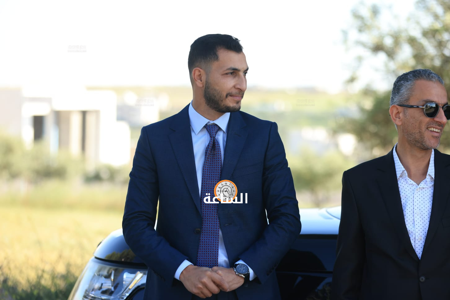 Madar Al-Saa Images 0.8853899383758108