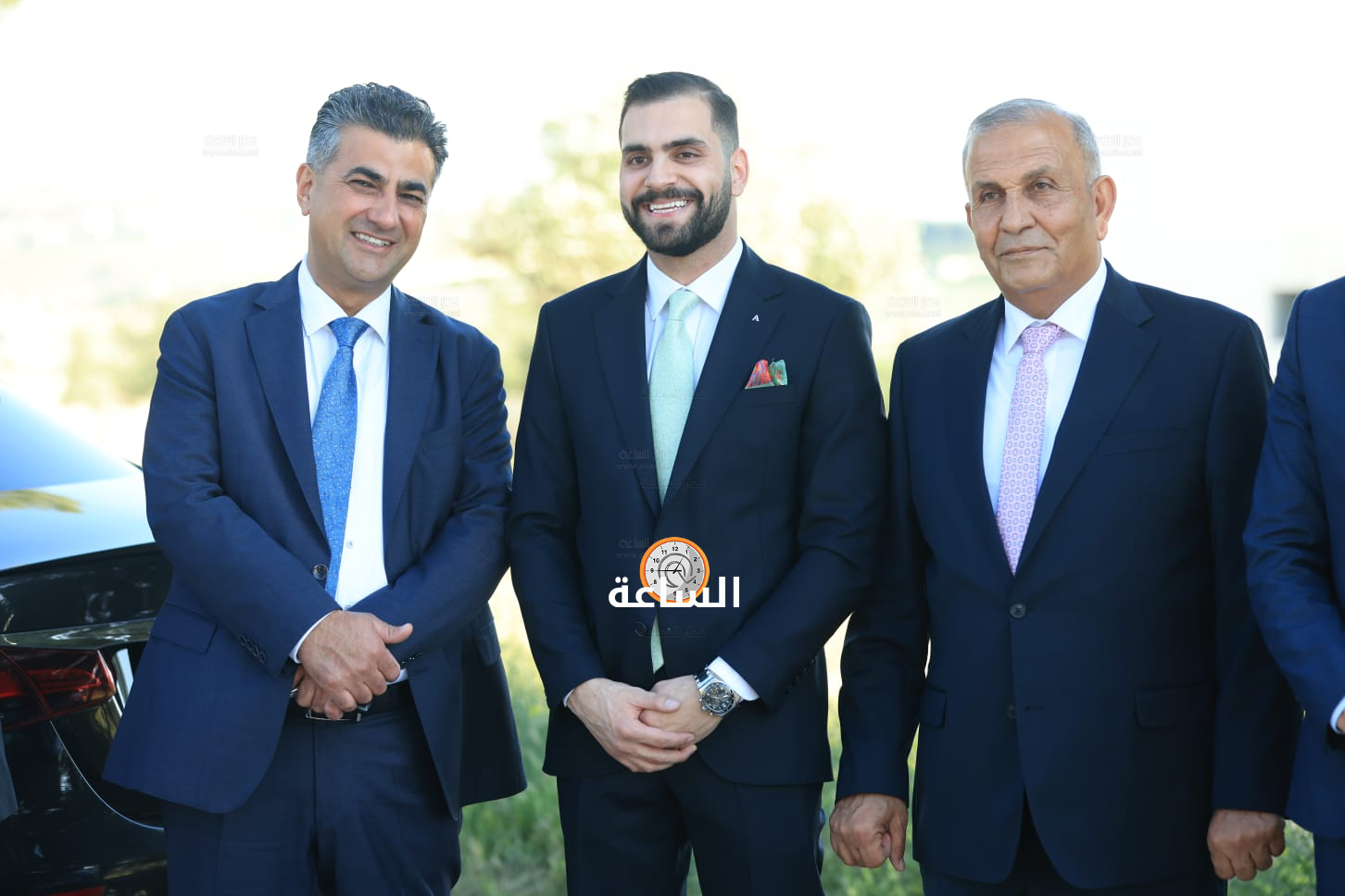 Madar Al-Saa Images 0.42568568874874835