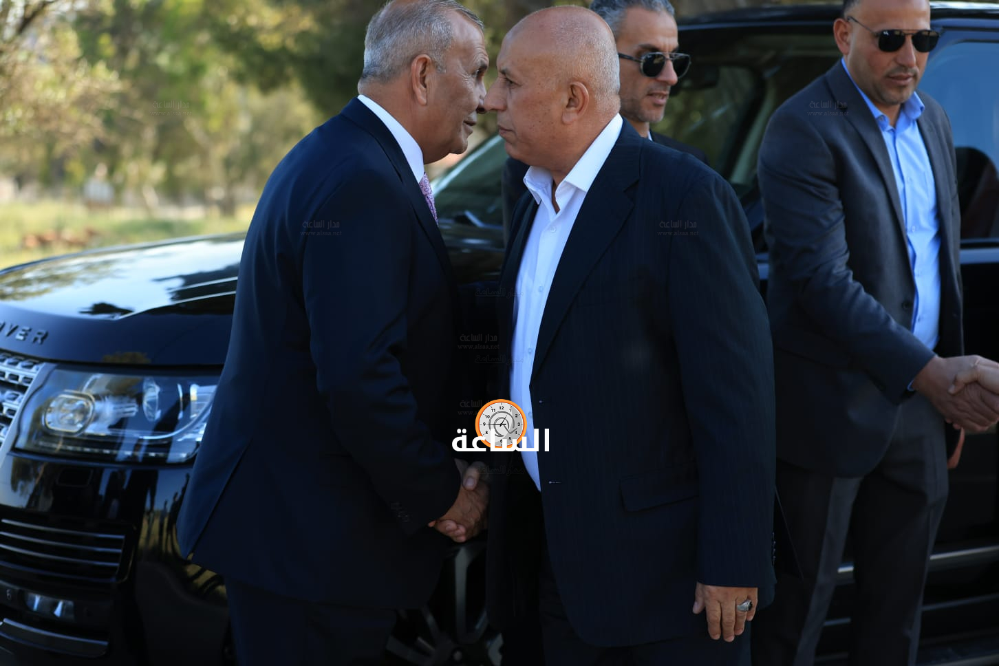 Madar Al-Saa Images 0.5163175104631391