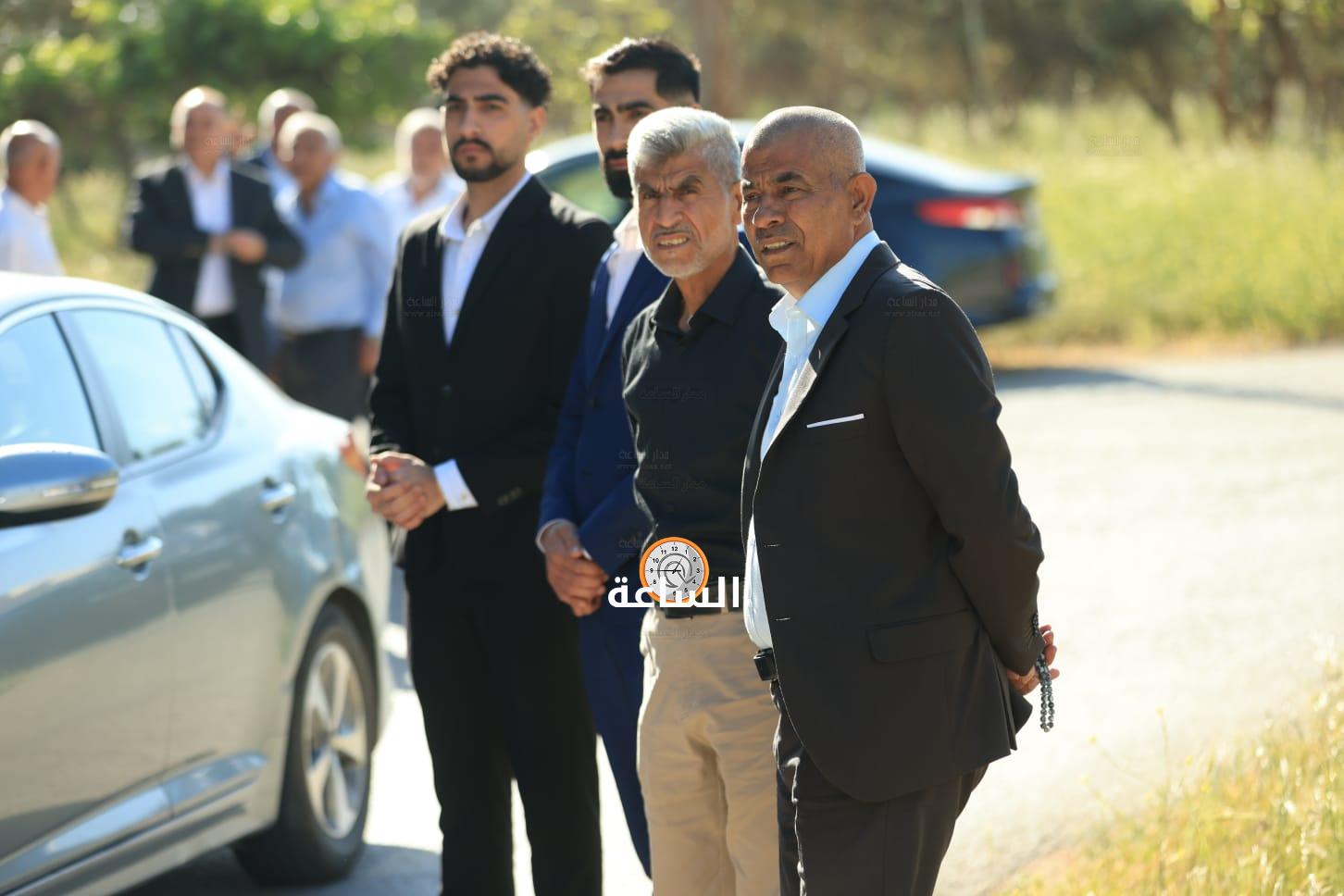 Madar Al-Saa Images 0.7379224728626531