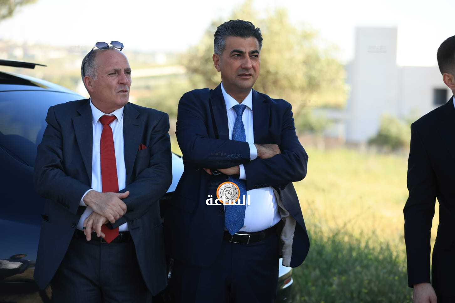 Madar Al-Saa Images 0.9834472849191916