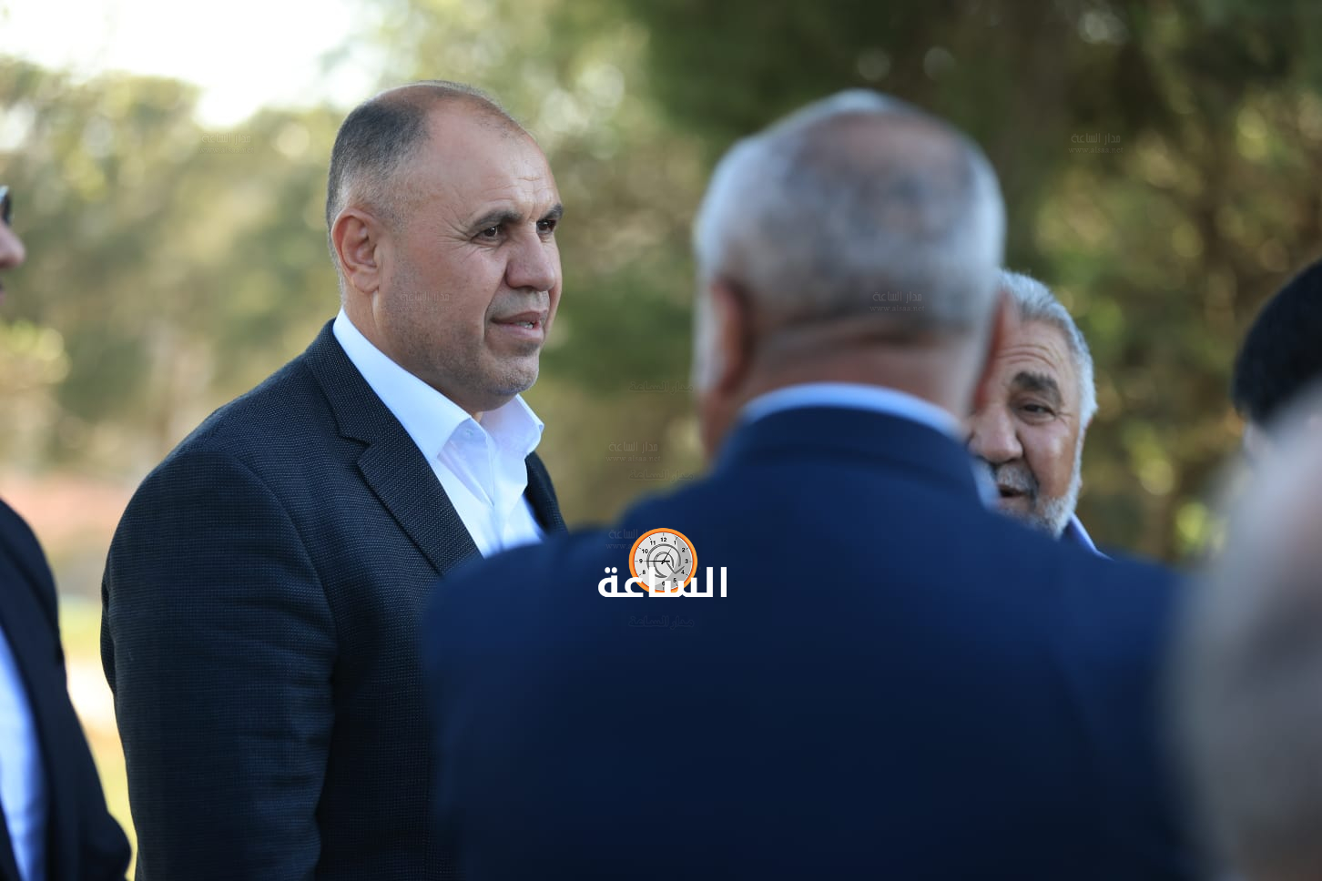 Madar Al-Saa Images 0.4045543991042605
