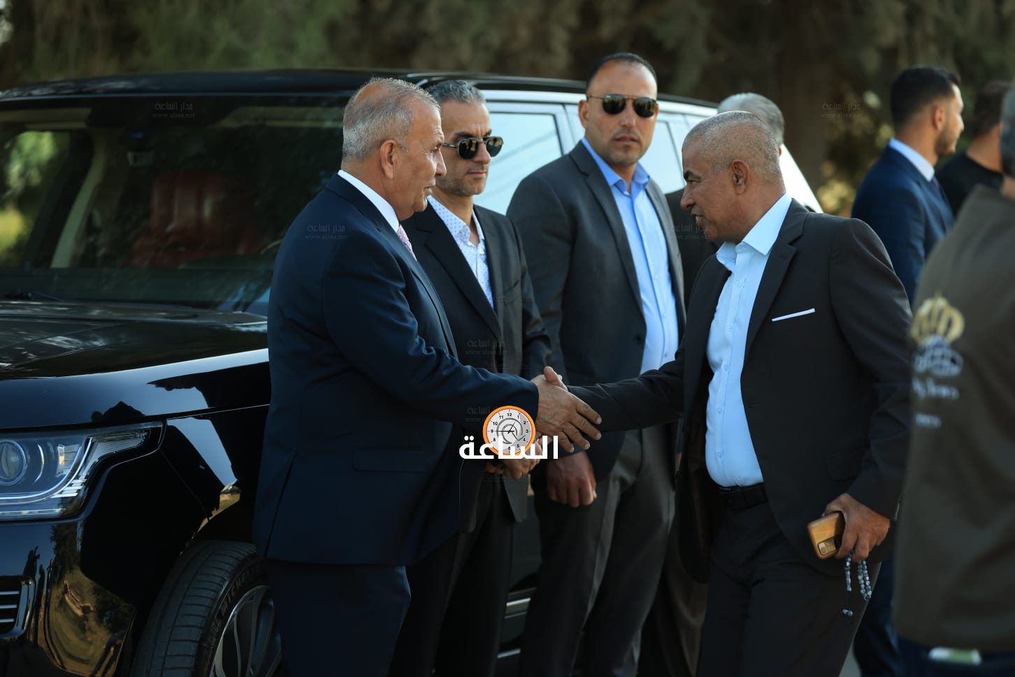 Madar Al-Saa Images 0.9615965142500582