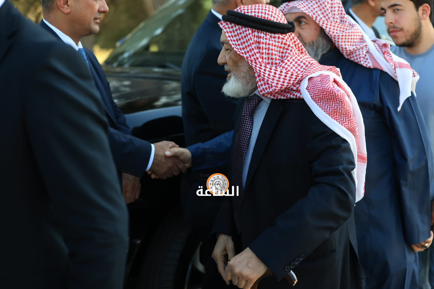 Madar Al-Saa Images 0.502911012245264
