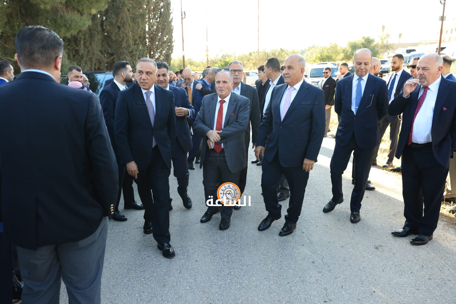 Madar Al-Saa Images 0.2577067812395136
