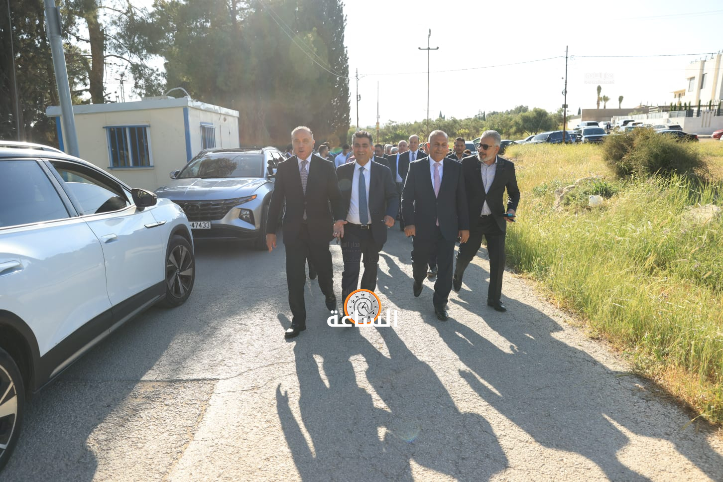Madar Al-Saa Images 0.7209331507715264