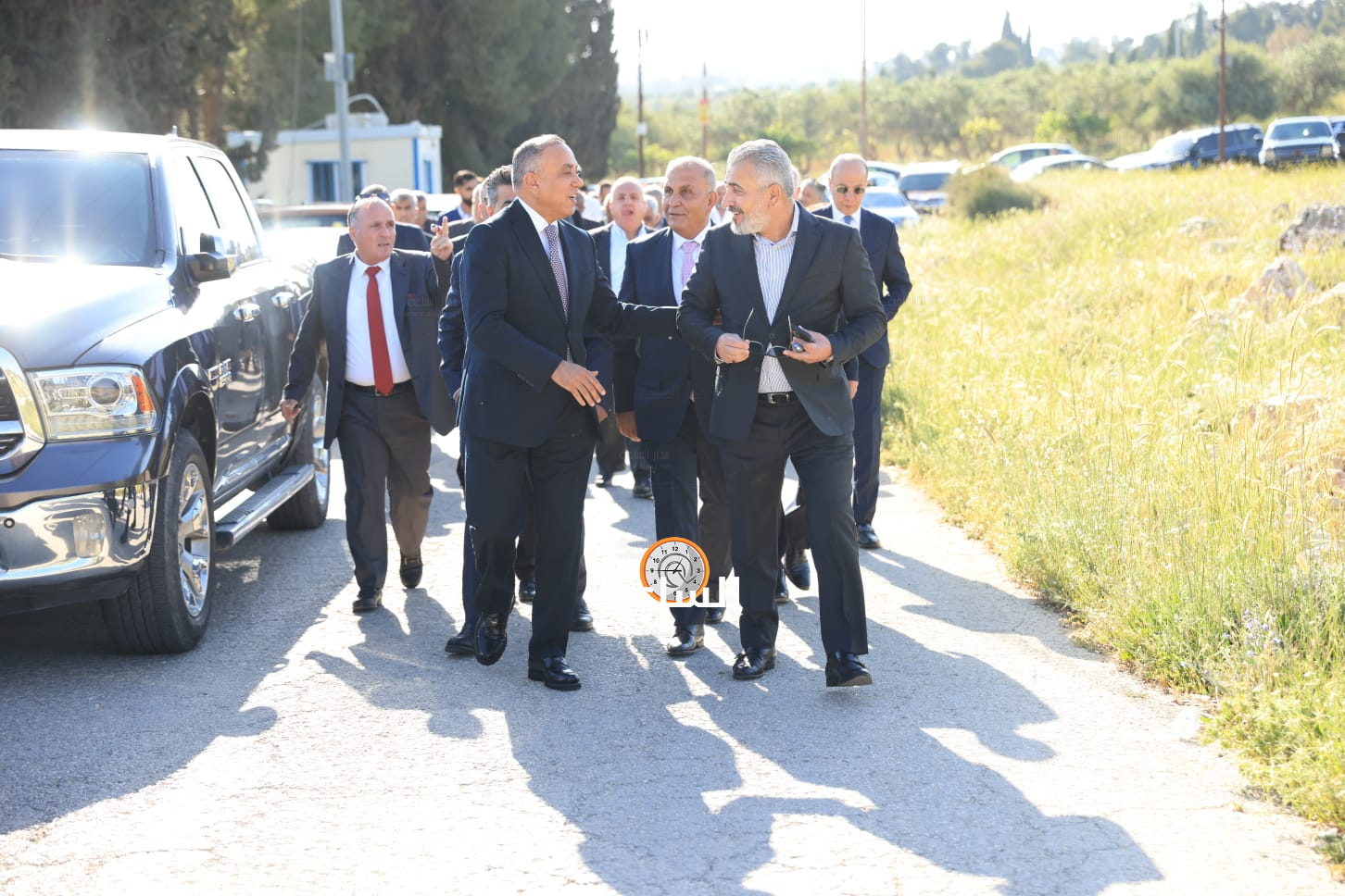 Madar Al-Saa Images 0.140475400705252