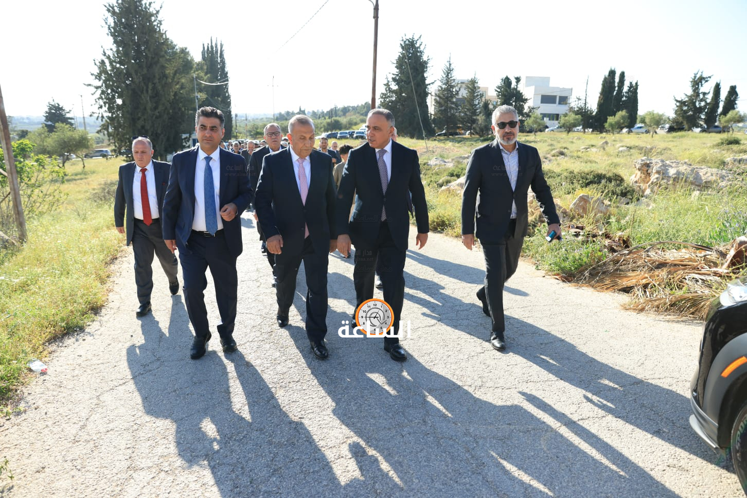 Madar Al-Saa Images 0.7925754816789554
