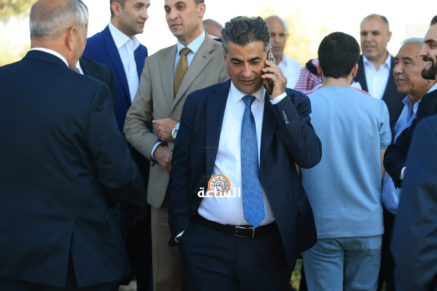 Madar Al-Saa Images 0.06781689100258748