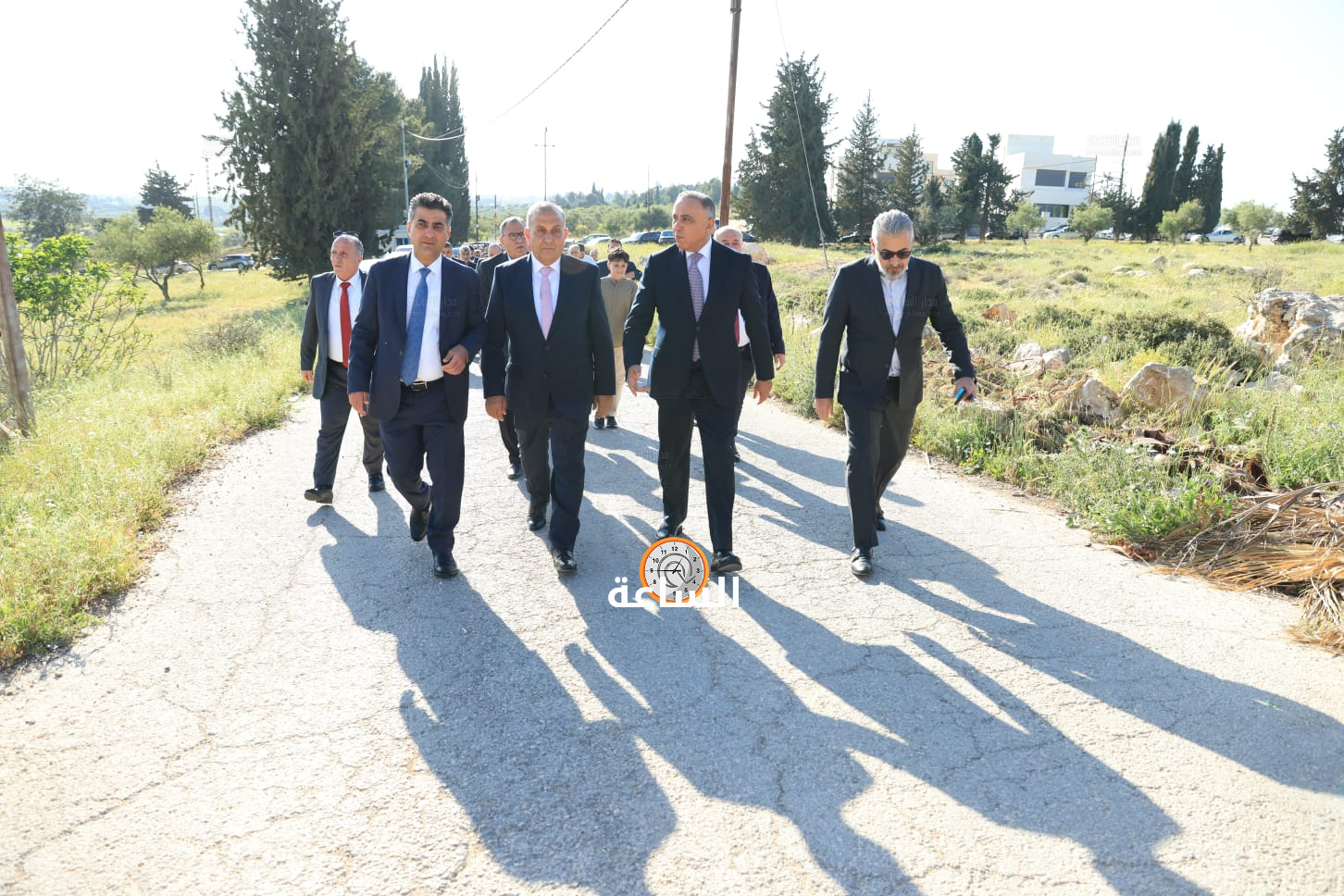 Madar Al-Saa Images 0.5624668760812616