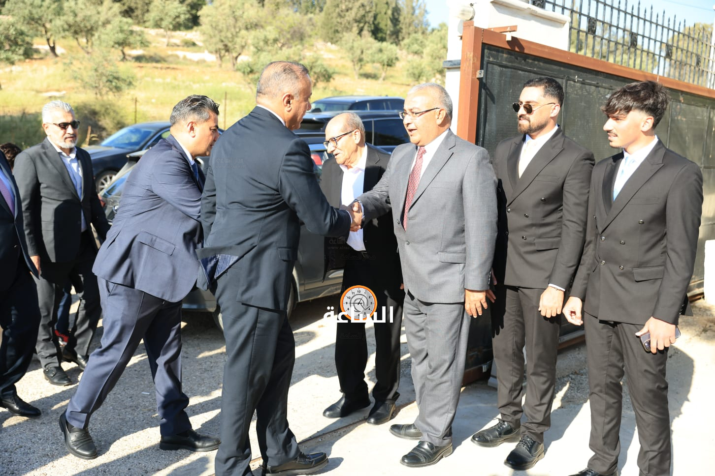Madar Al-Saa Images 0.22920302913560386