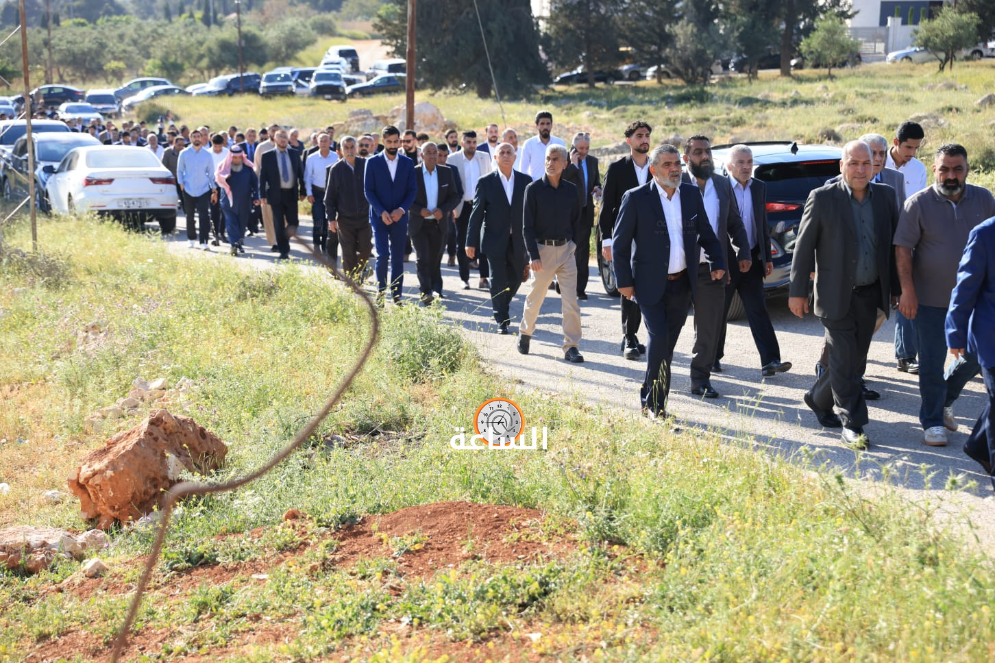 Madar Al-Saa Images 0.3448940778342945