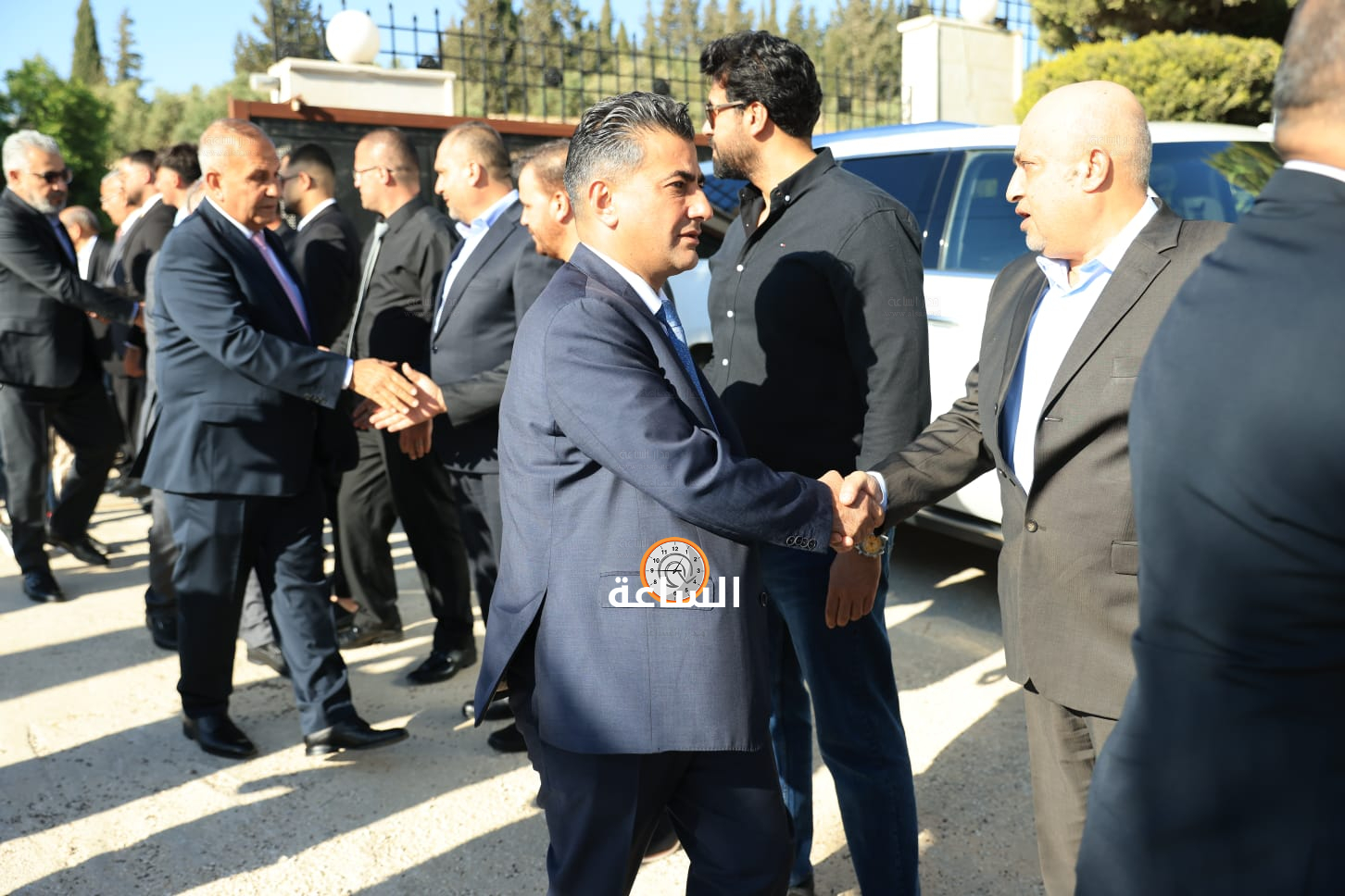 Madar Al-Saa Images 0.4964503094385433