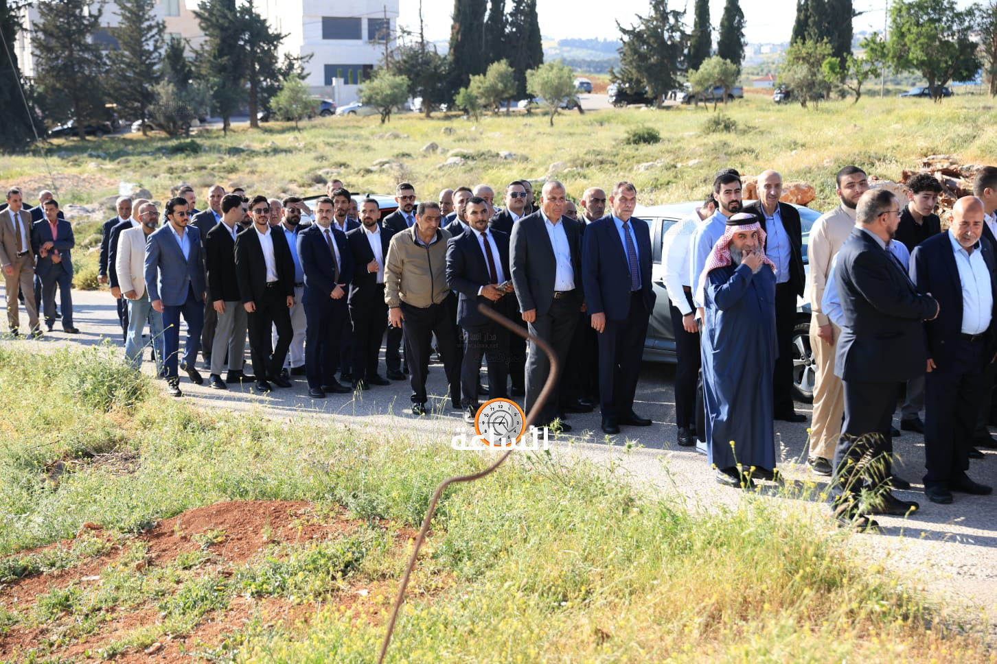 Madar Al-Saa Images 0.4288688440802244