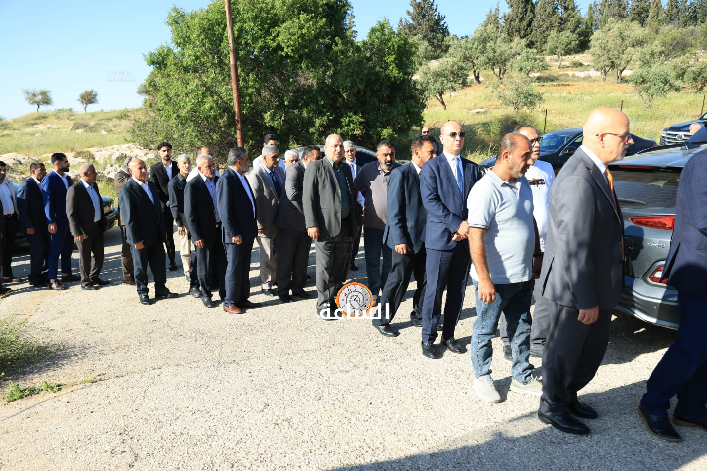 Madar Al-Saa Images 0.9602507617150806