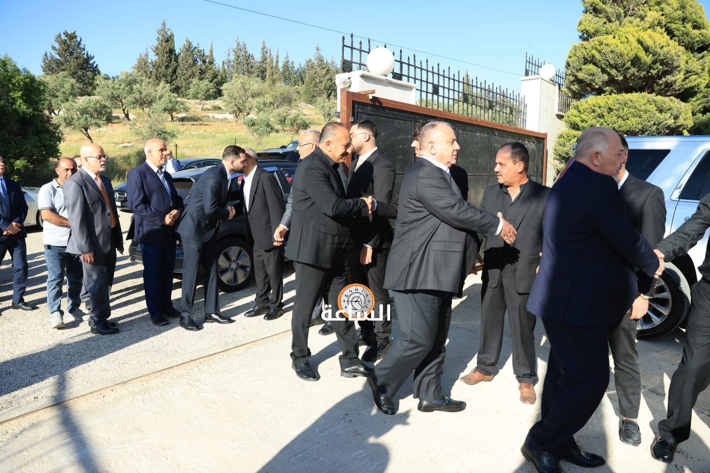 Madar Al-Saa Images 0.21128949695193044