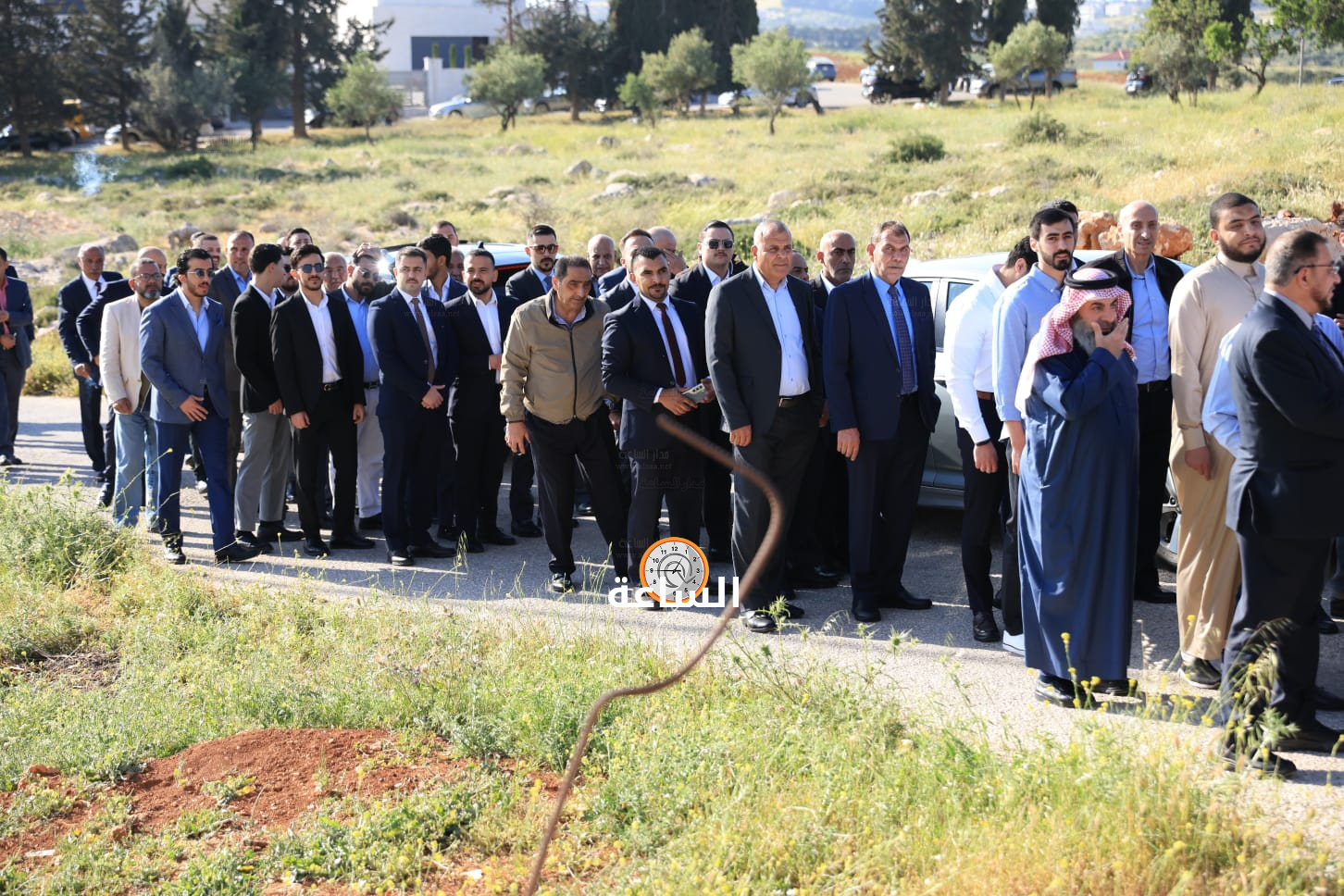 Madar Al-Saa Images 0.5967434499847669