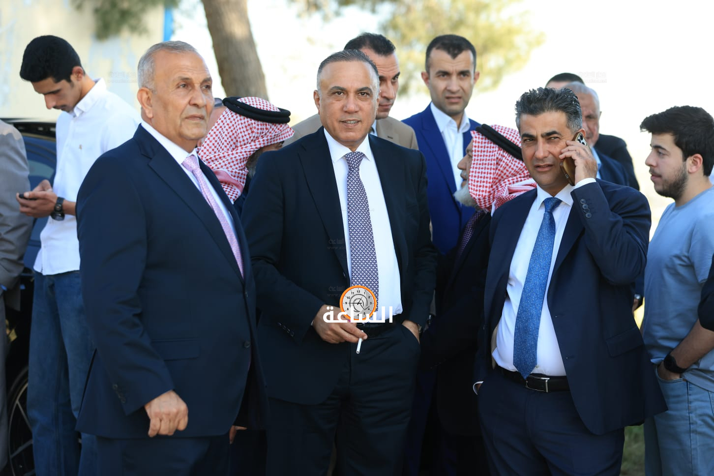 Madar Al-Saa Images 0.8157826513127872