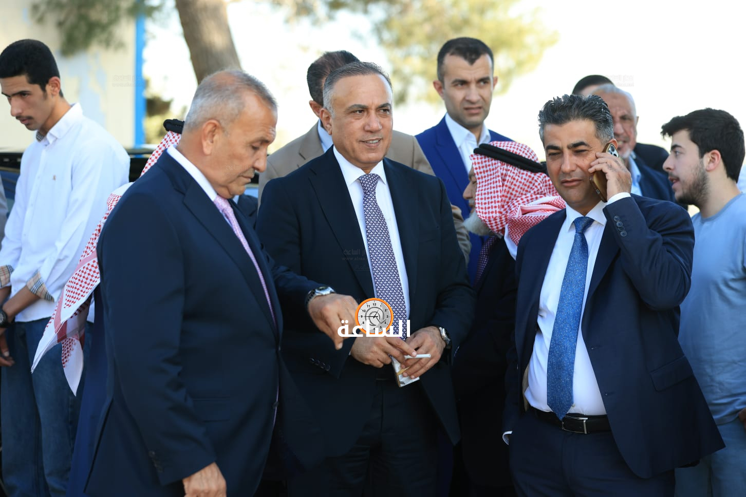 Madar Al-Saa Images 0.8809946943622112