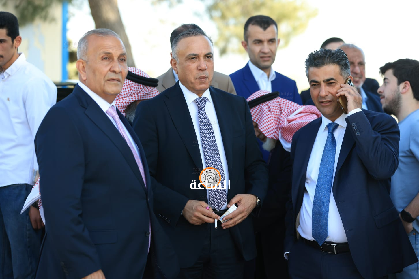 Madar Al-Saa Images 0.9656607151113038