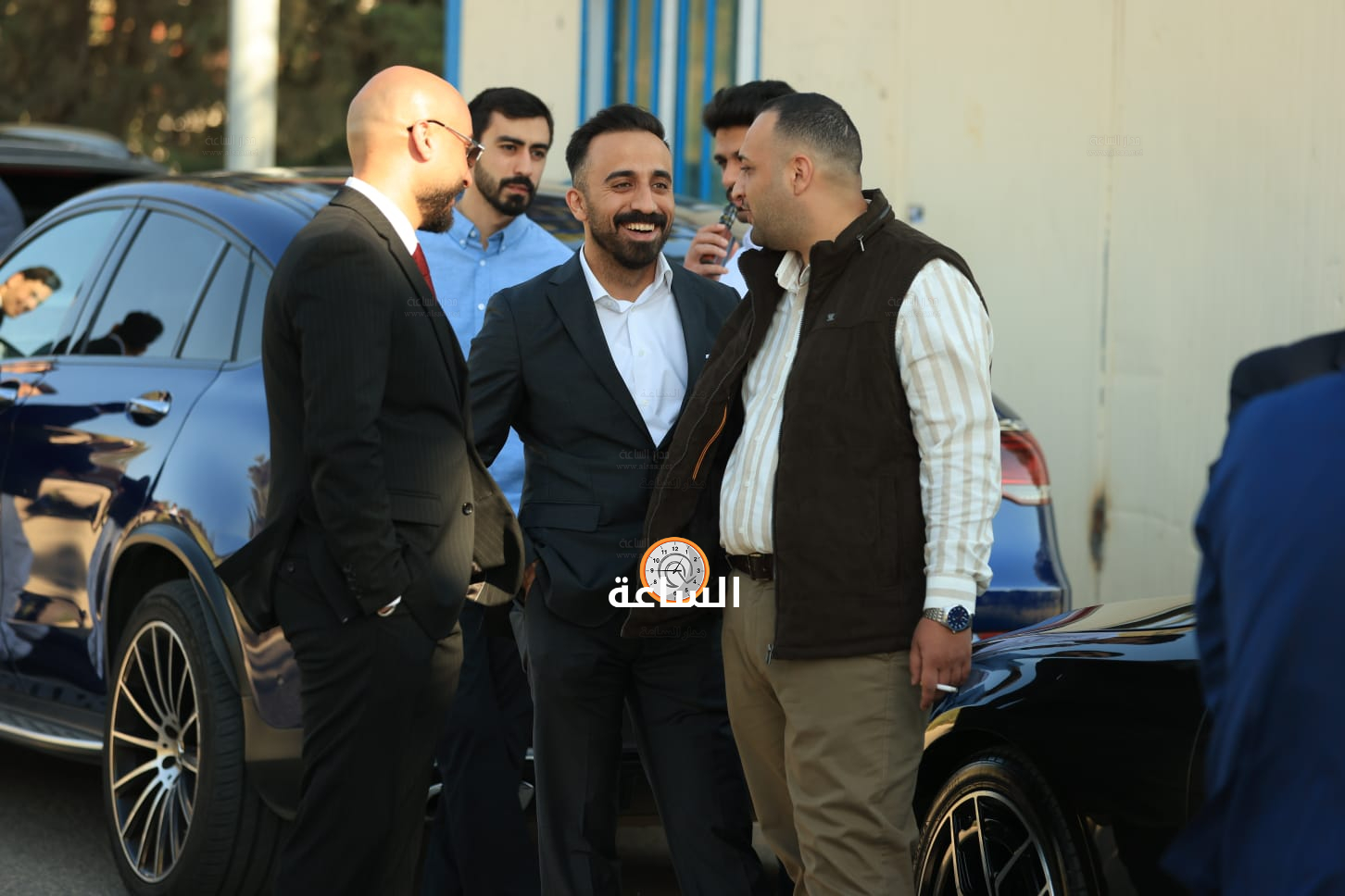 Madar Al-Saa Images 0.85093358236889