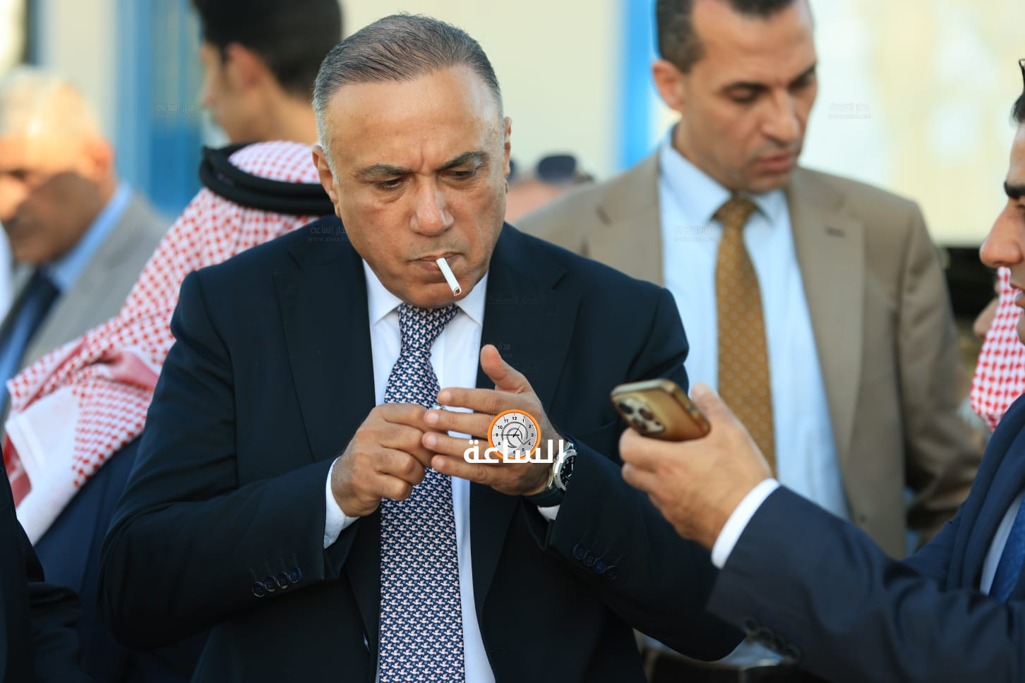 Madar Al-Saa Images 0.4316793993186582