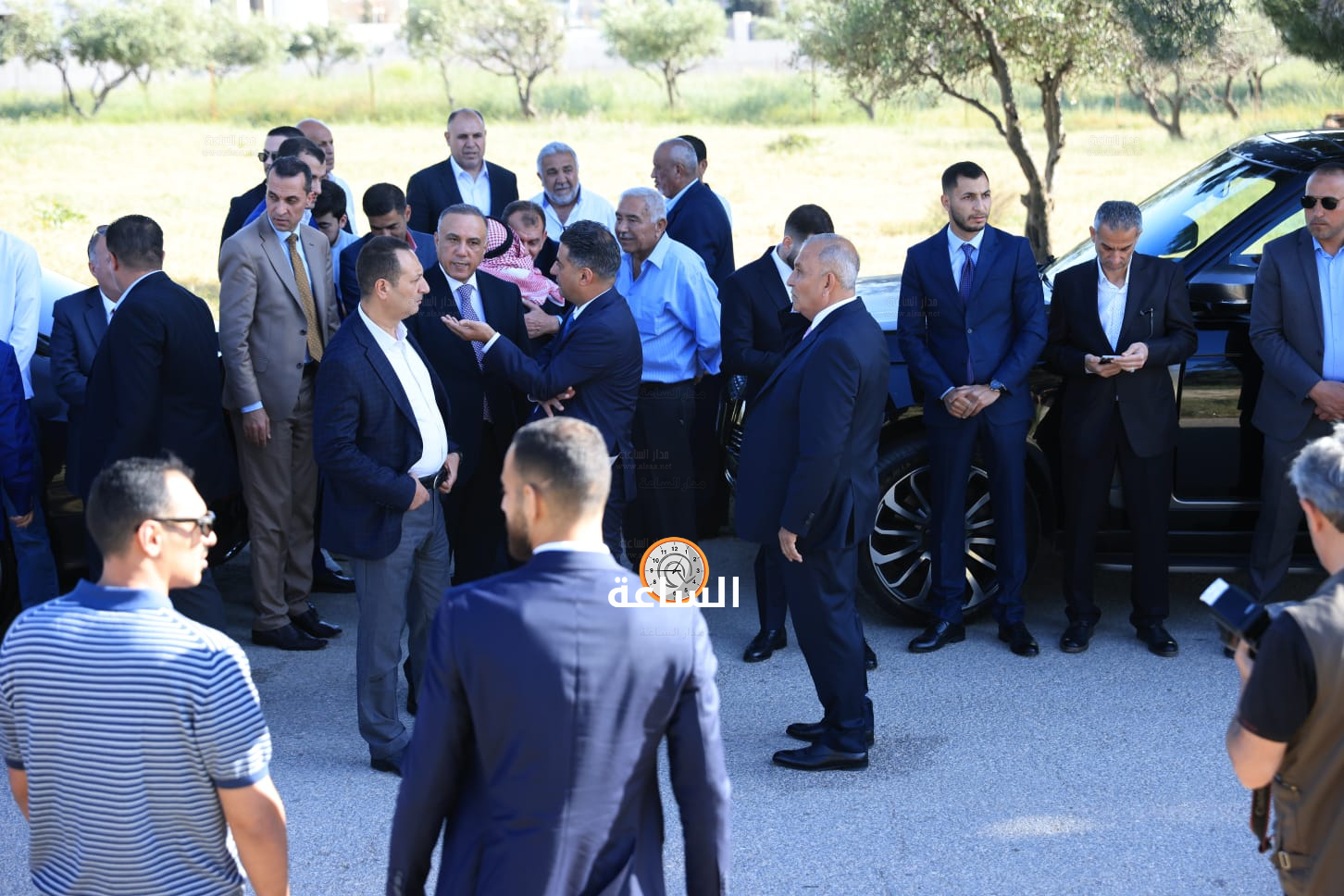 Madar Al-Saa Images 0.61686929622825
