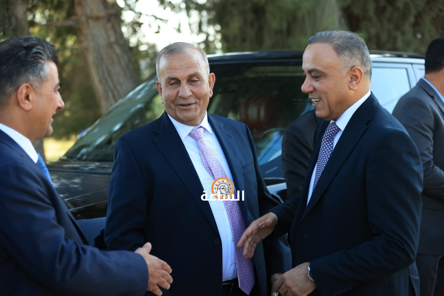 Madar Al-Saa Images 0.6170127960870886