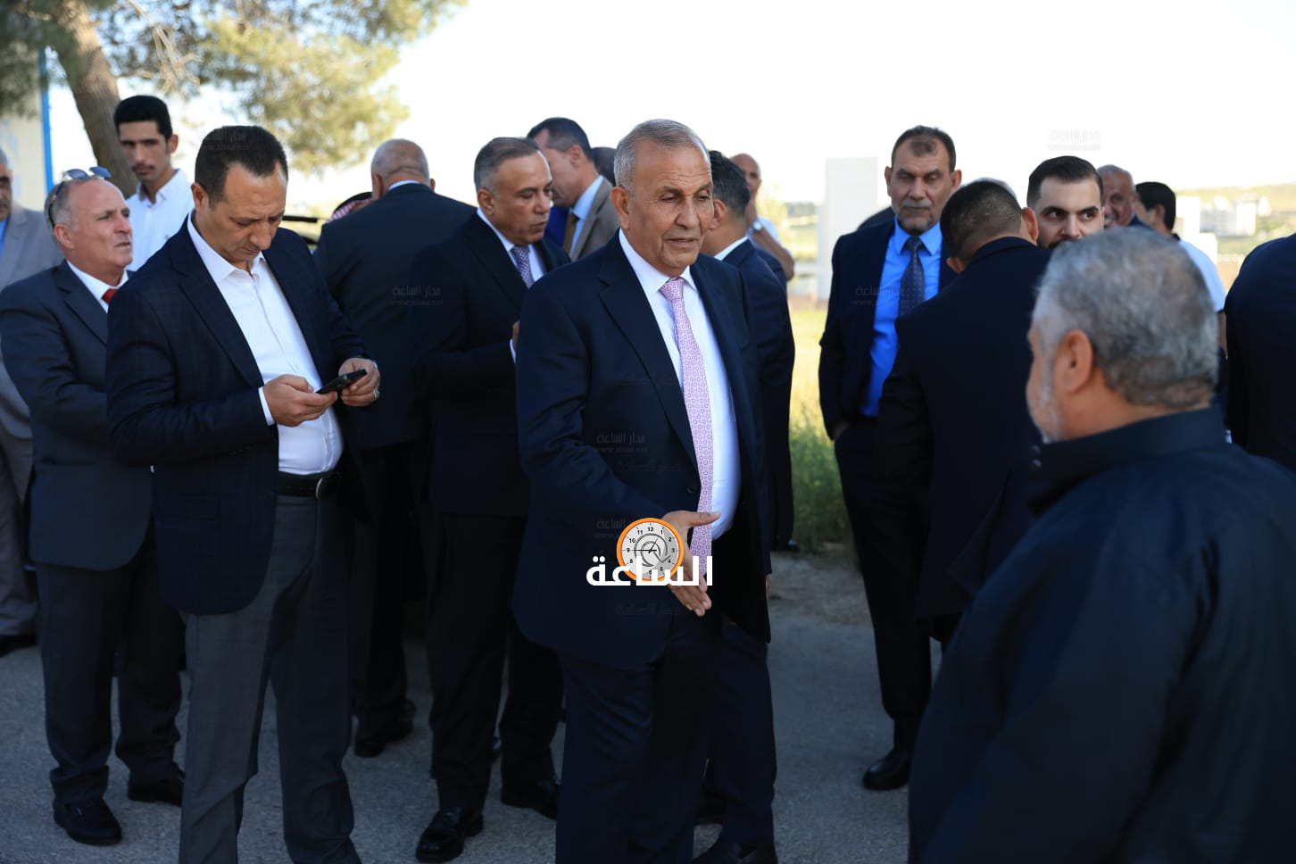 Madar Al-Saa Images 0.31300649275236203