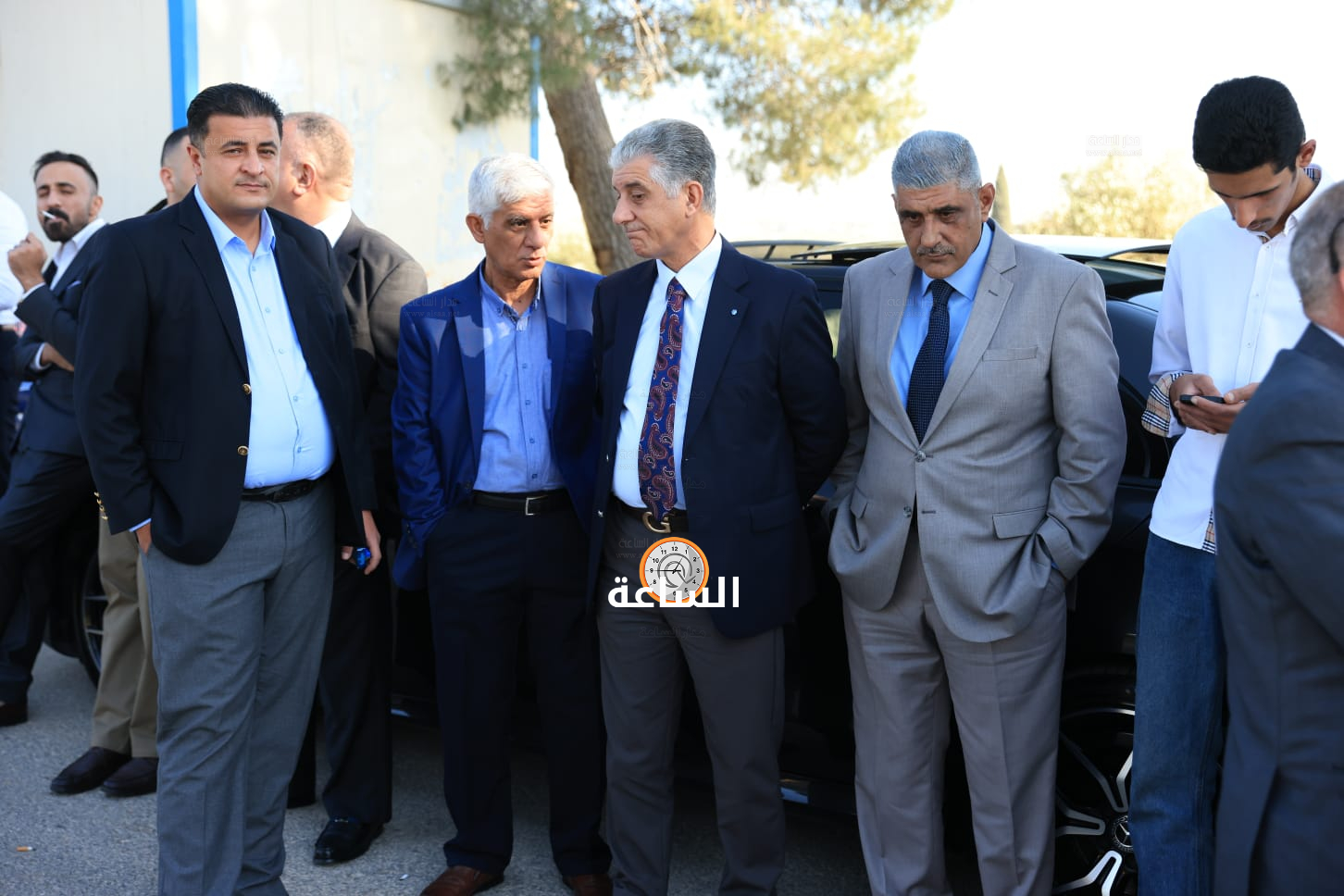 Madar Al-Saa Images 0.6323302501324165
