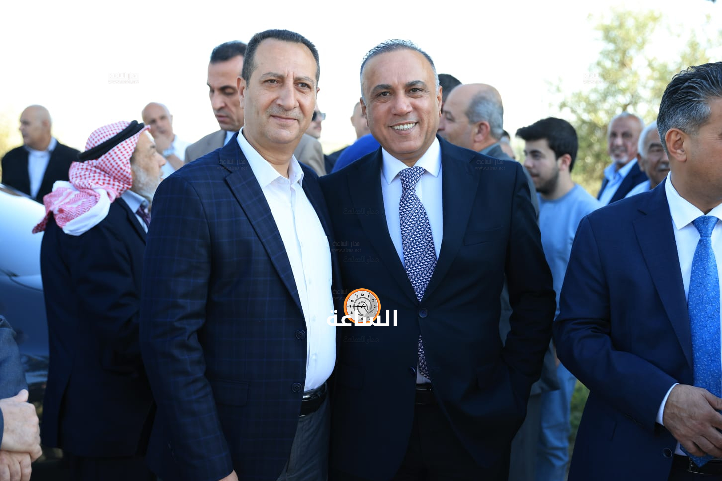 Madar Al-Saa Images 0.012937641146471113