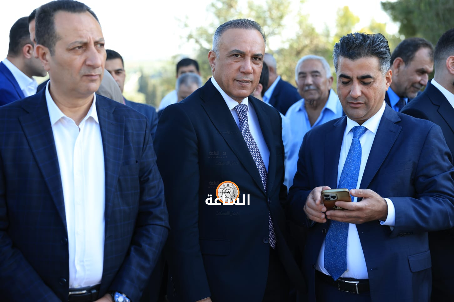 Madar Al-Saa Images 0.8175394774310325