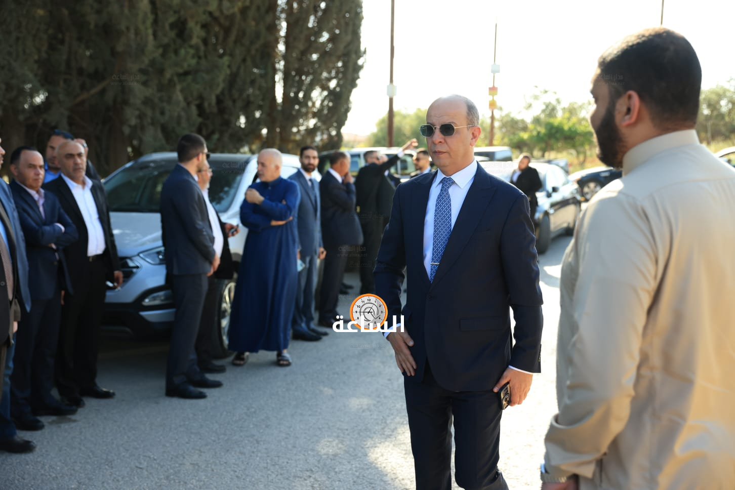 Madar Al-Saa Images 0.5355383005437602