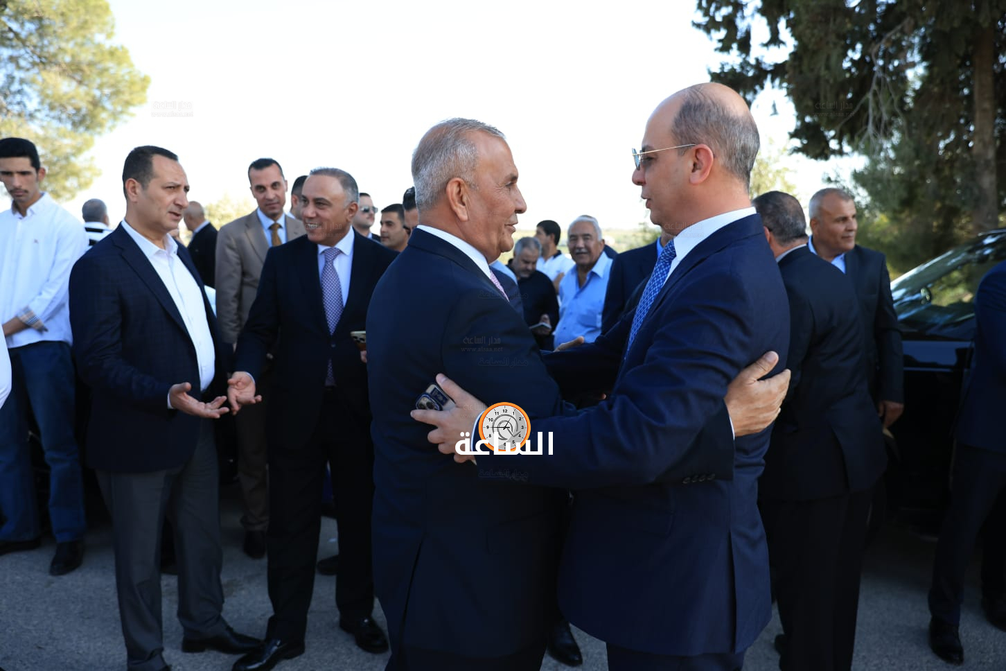 Madar Al-Saa Images 0.1348549744343197