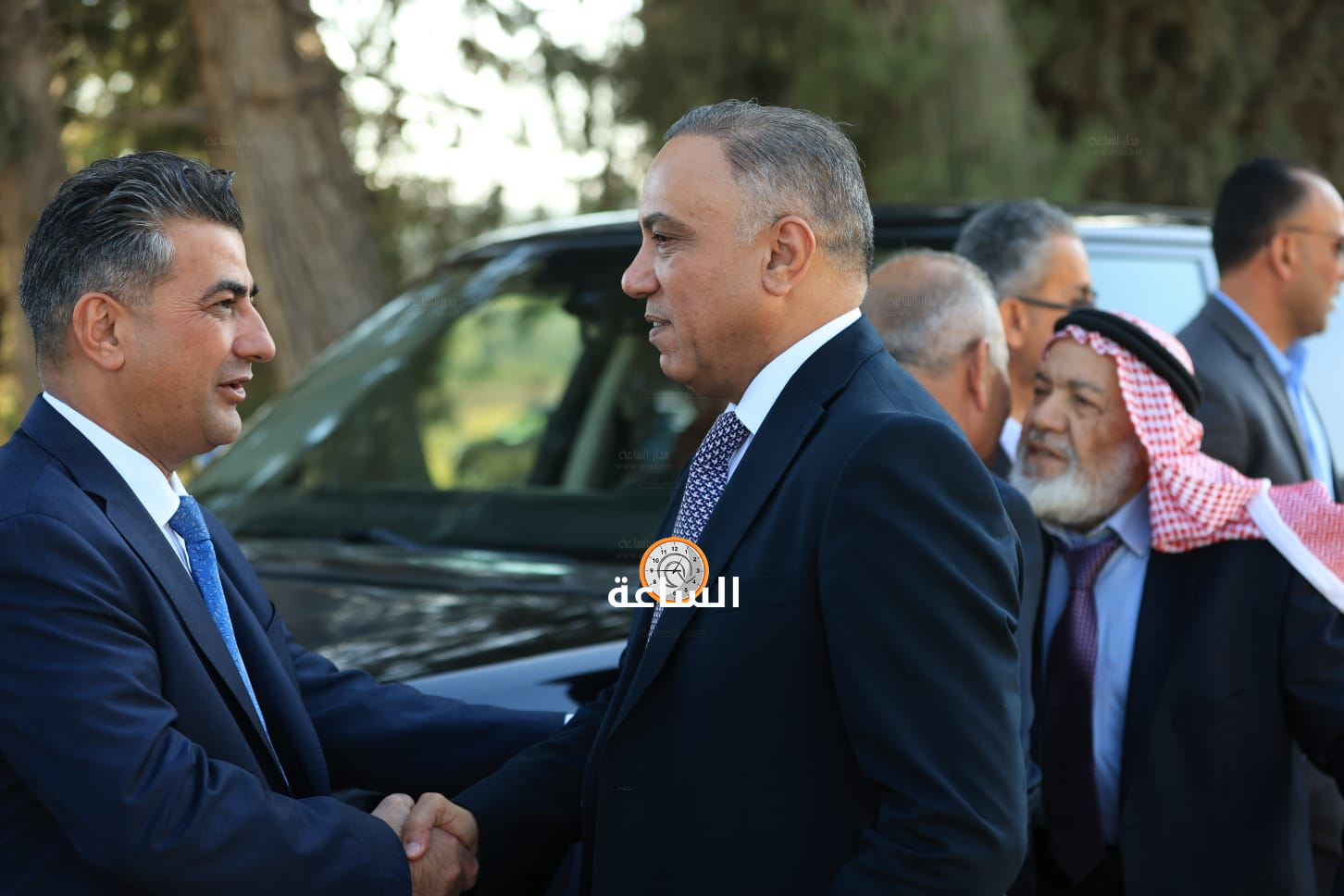 Madar Al-Saa Images 0.5869713752042981