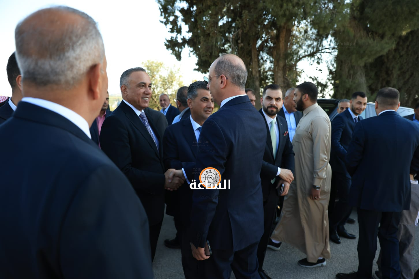 Madar Al-Saa Images 0.6660060617307764
