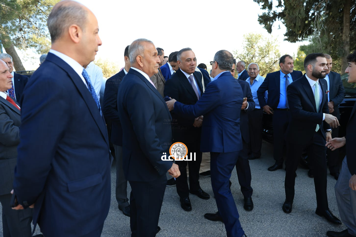 Madar Al-Saa Images 0.6455037593154759