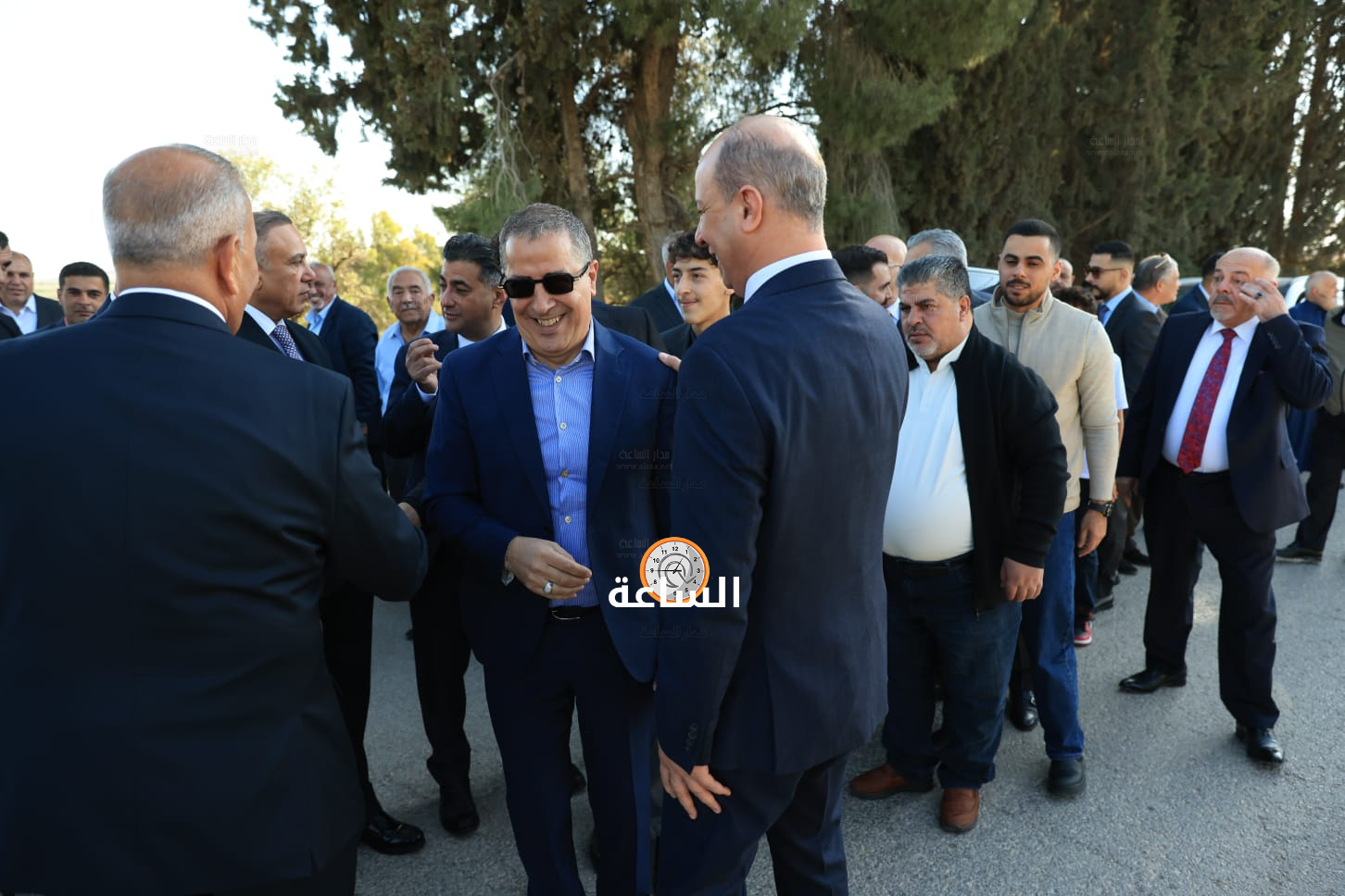Madar Al-Saa Images 0.9217576302130362