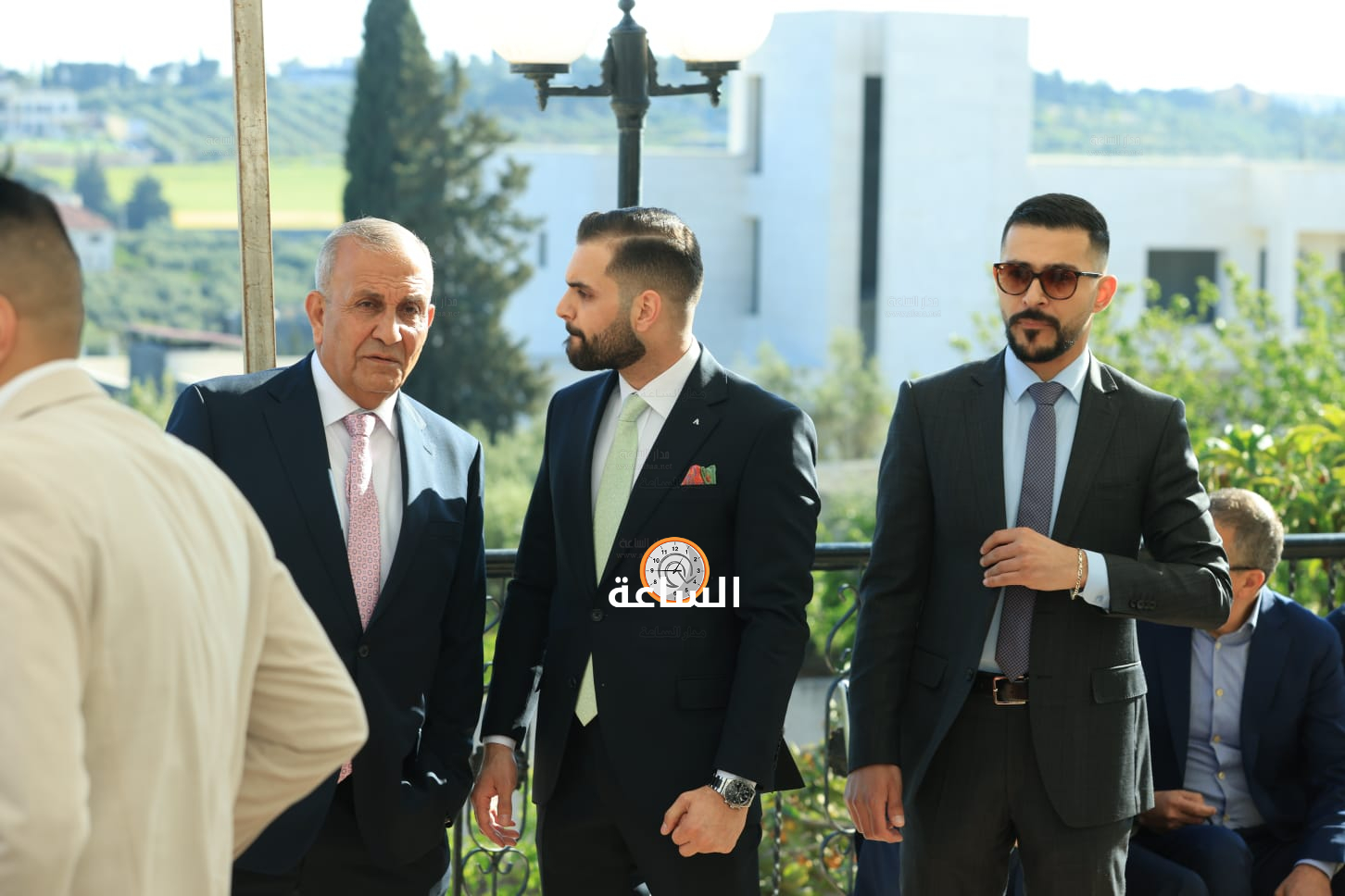 Madar Al-Saa Images 0.3964602792018904