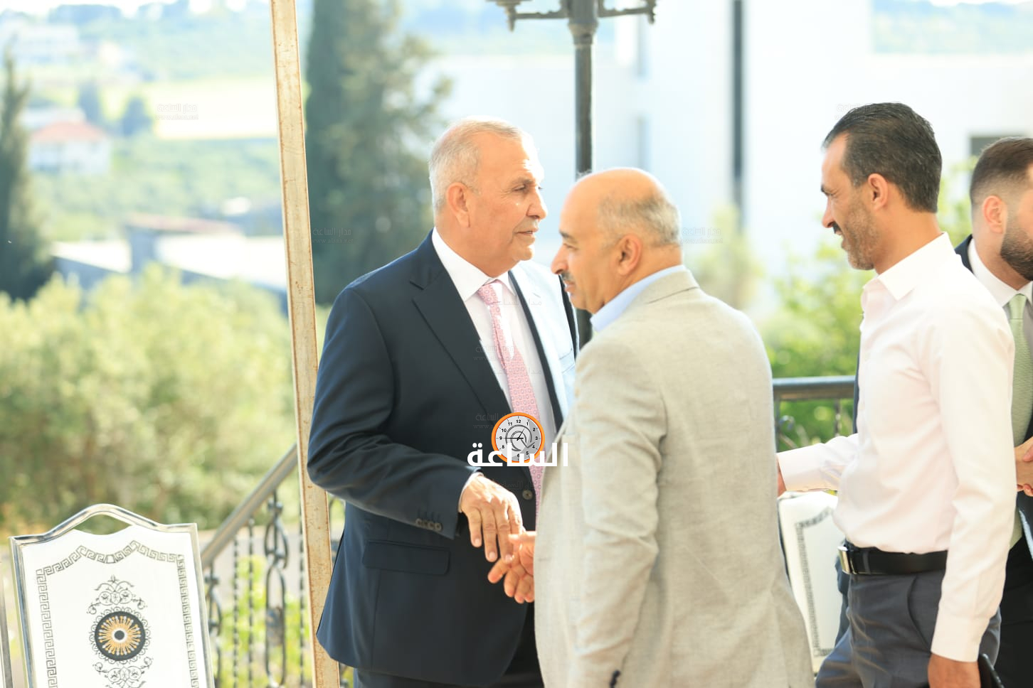 Madar Al-Saa Images 0.14952516670312133