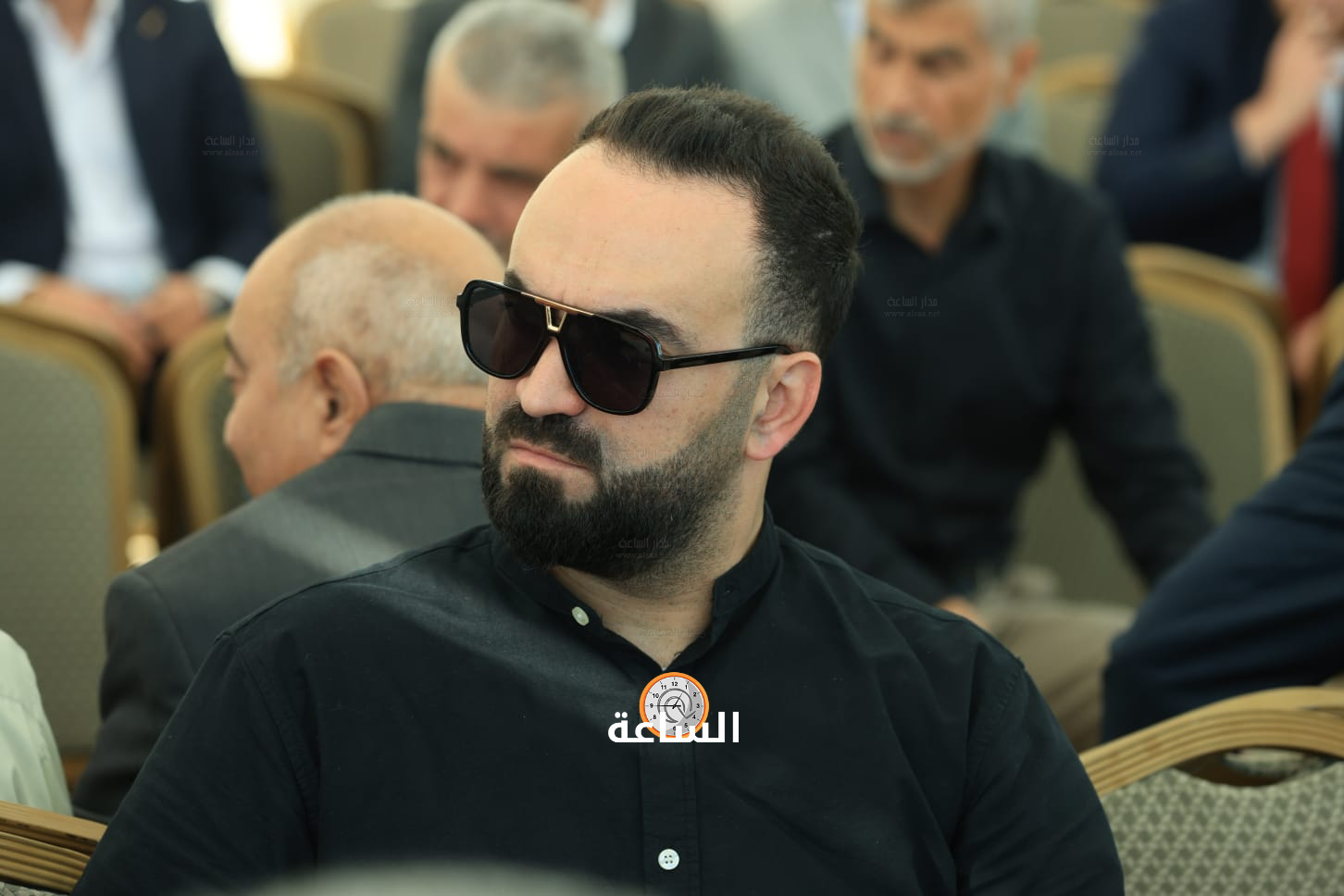 Madar Al-Saa Images 0.2172080054390434