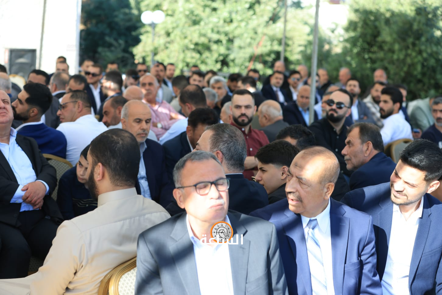 Madar Al-Saa Images 0.9918339081426443
