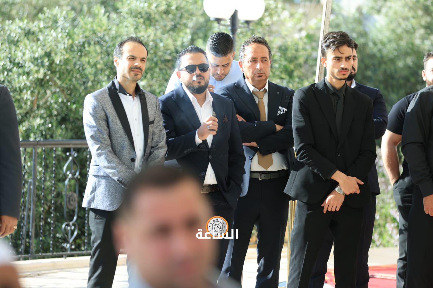 Madar Al-Saa Images 0.8783716247952249