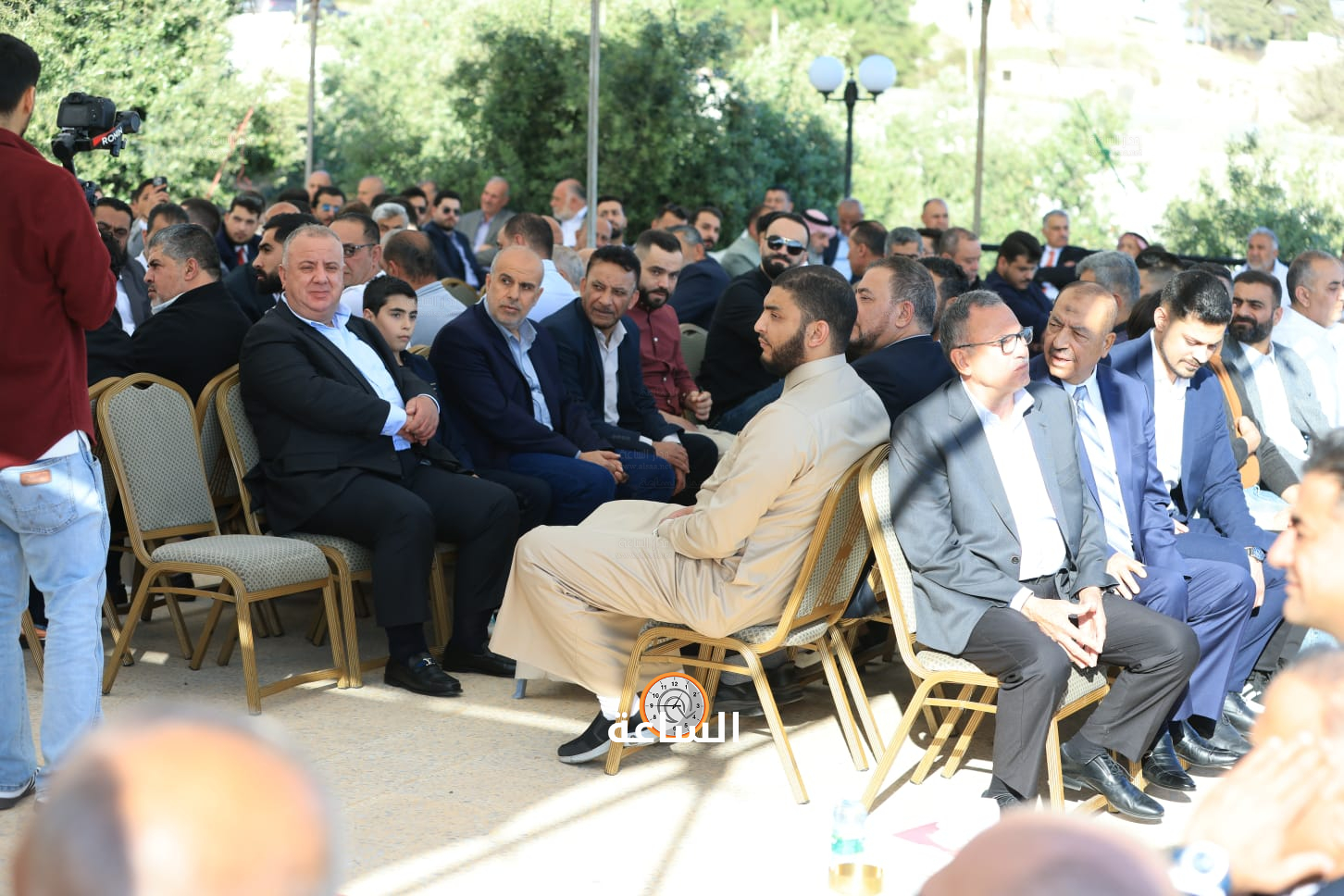 Madar Al-Saa Images 0.46554710429991475