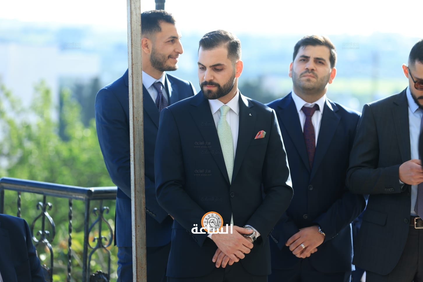 Madar Al-Saa Images 0.691932555807176