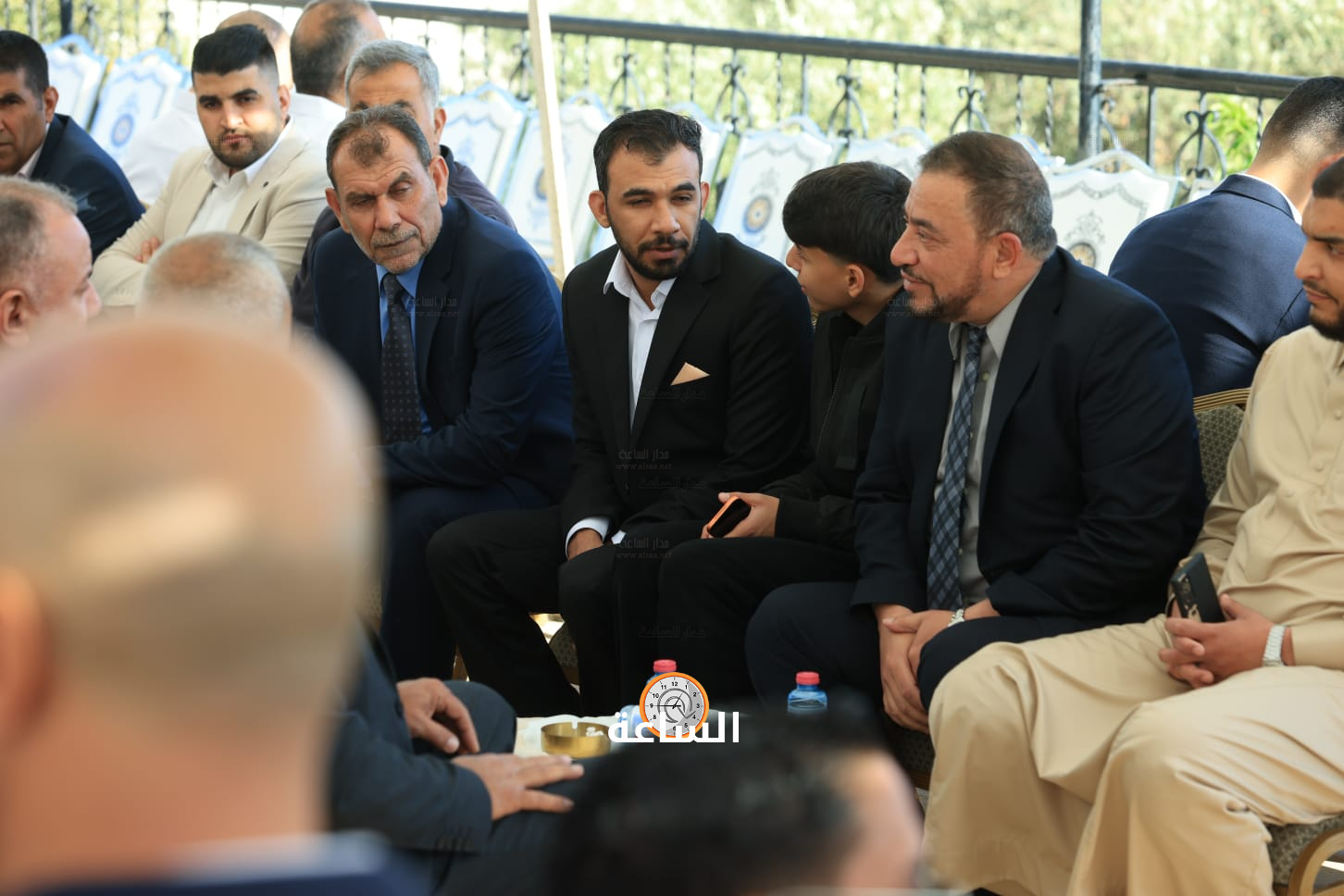 Madar Al-Saa Images 0.9112673032649673