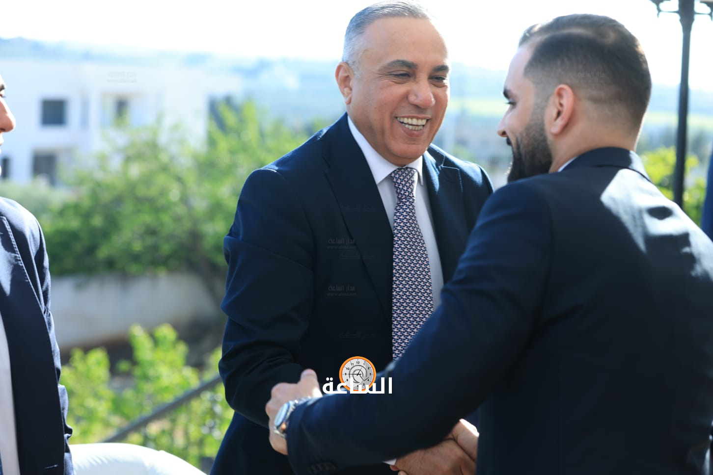 Madar Al-Saa Images 0.4848612648509588