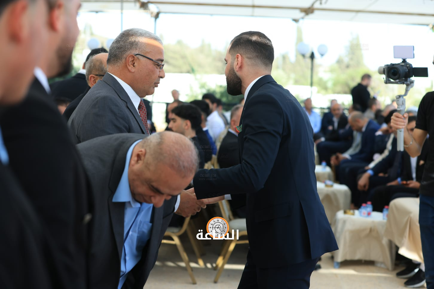 Madar Al-Saa Images 0.5838150570565641