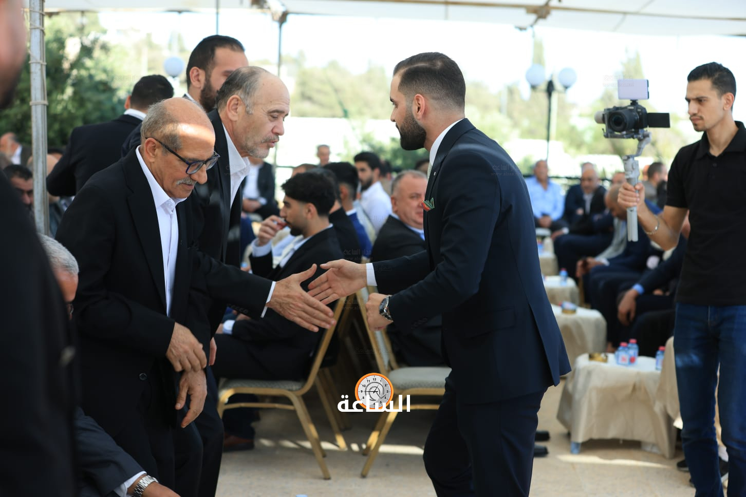 Madar Al-Saa Images 0.16373593095987315