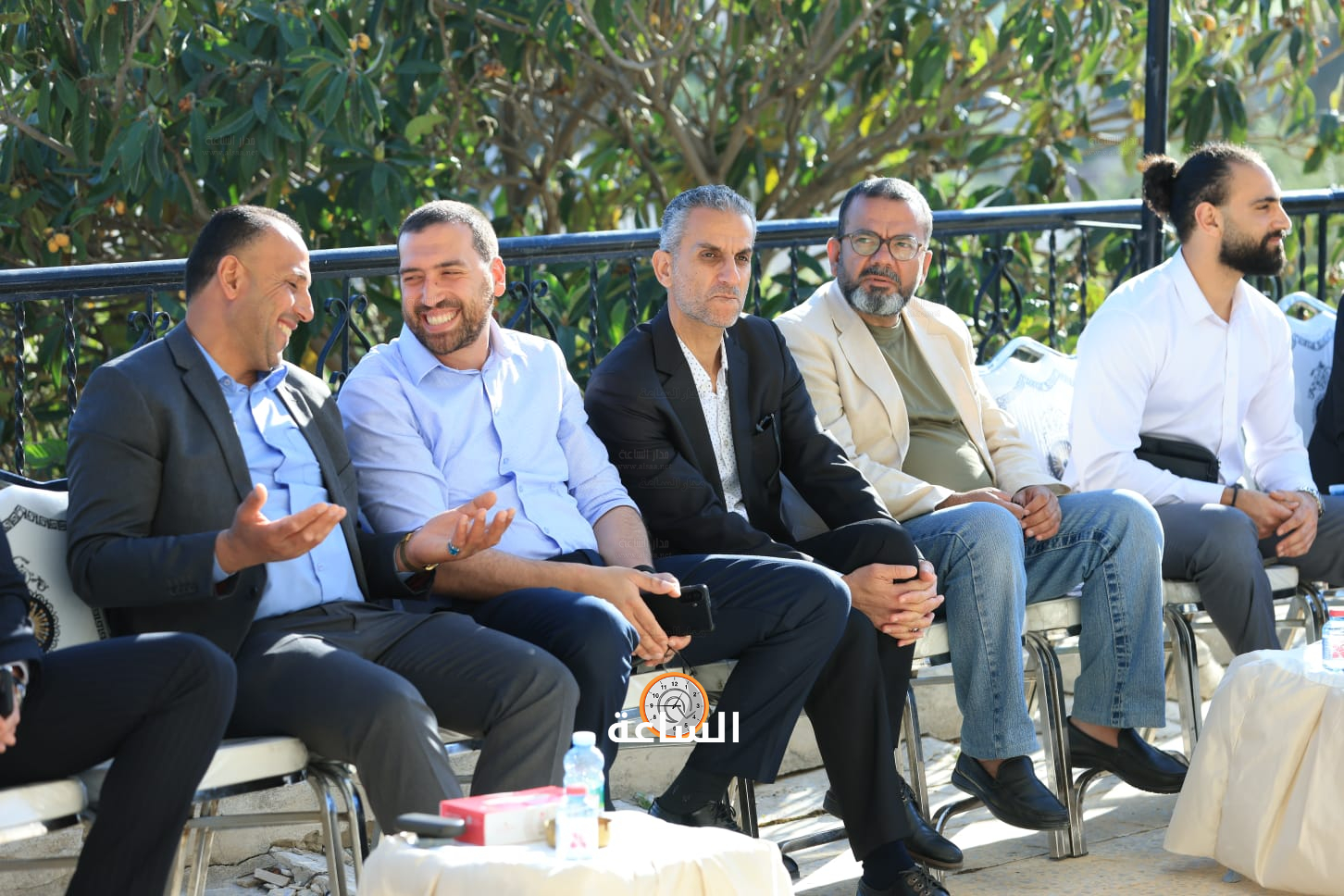 Madar Al-Saa Images 0.33049884136059005